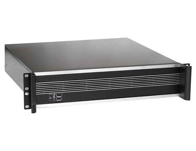 Корпус ExeGate 2U450-09 700W EX284971RUS Корпус ExeGate 2U450-09 700W EX284971RUS