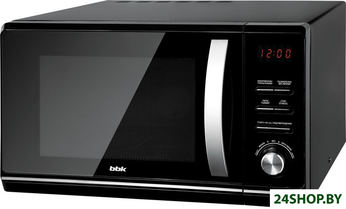 Микроволновая печь BBK 23MWG-851T/B Микроволновая печь BBK 23MWG-851T/B