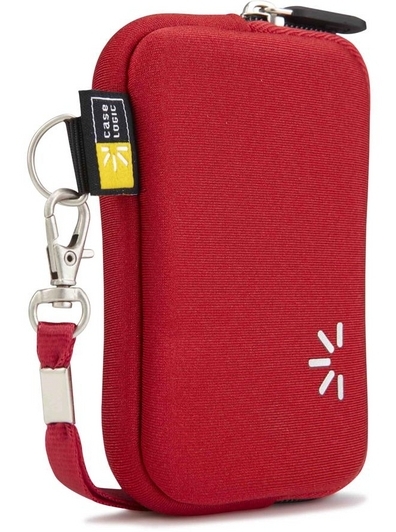 Чехол для фотокамеры Case Logic UNZB202R Чехол для фотокамеры Case Logic UNZB202R
