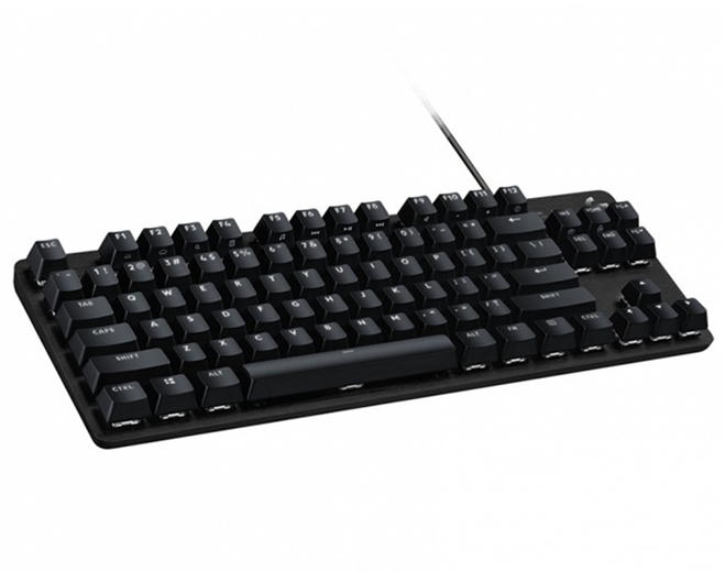 Клавиатура Logitech G413 TKL SE 920-010447 Клавиатура Logitech G413 TKL SE 920-010447