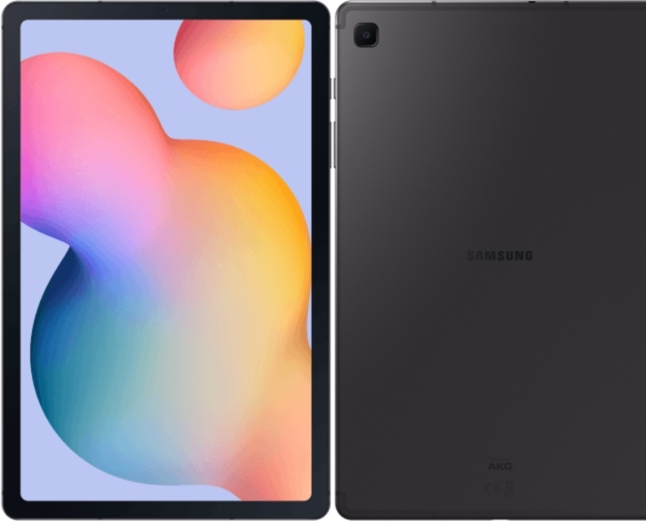 Планшет Samsung Galaxy Tab S6 Lite Wi-Fi 64GB (серый) Планшет Samsung Galaxy Tab S6 Lite Wi-Fi 64GB (серый)