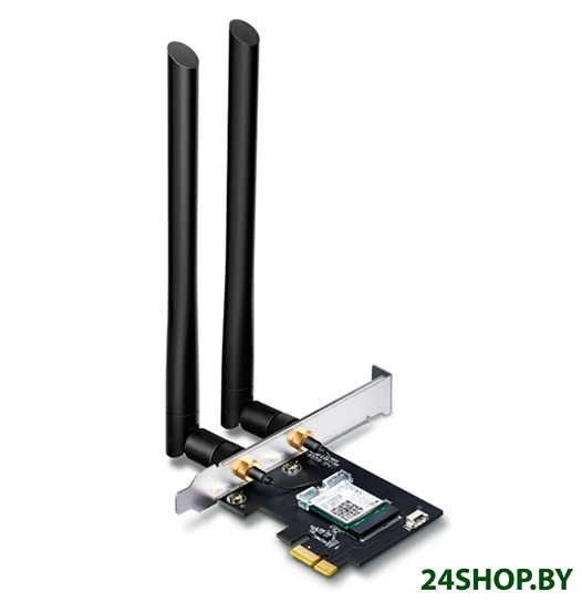 Адаптер WiFi TP-Link Archer T5E Адаптер WiFi TP-Link Archer T5E