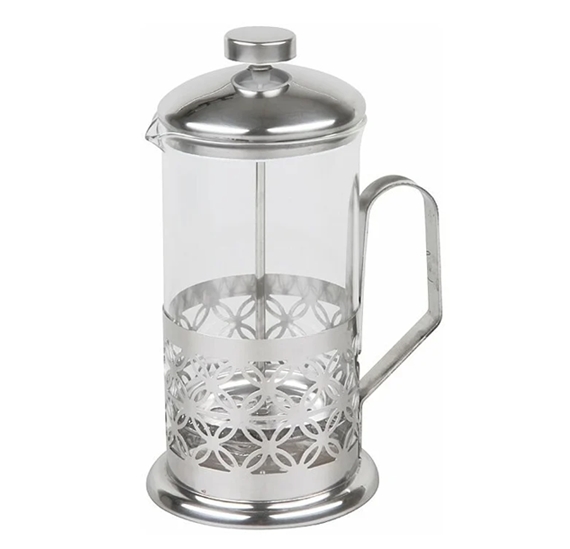 Френч-пресс Rosenberg RSG-660013-M Френч-пресс Rosenberg RSG-660013-M