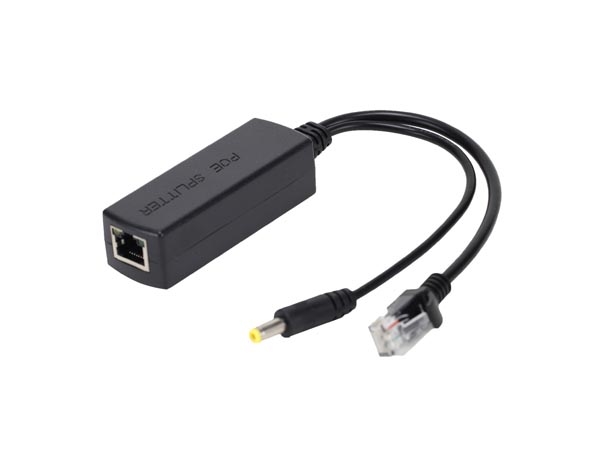 PoE сплиттер Orient POE-655R 48V PoE сплиттер Orient POE-655R 48V