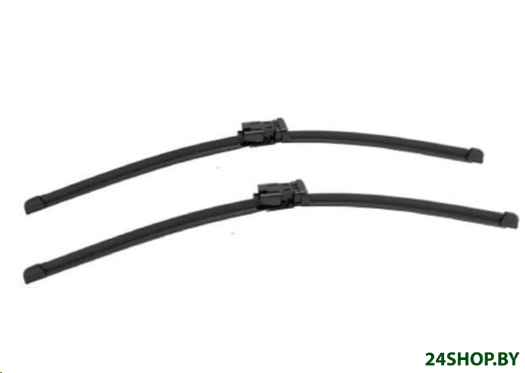 Щетки стеклоочистителя AVS Extra Line PBS-6040 2шт Щетки стеклоочистителя AVS Extra Line PBS-6040 2шт