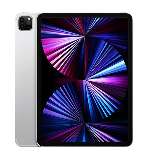 Планшет Apple iPad Pro M1 2021 11 Планшет Apple iPad Pro M1 2021 11