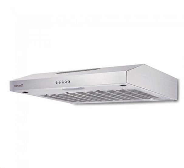 Кухонная вытяжка CATA C1-T600 X Кухонная вытяжка CATA C1-T600 X