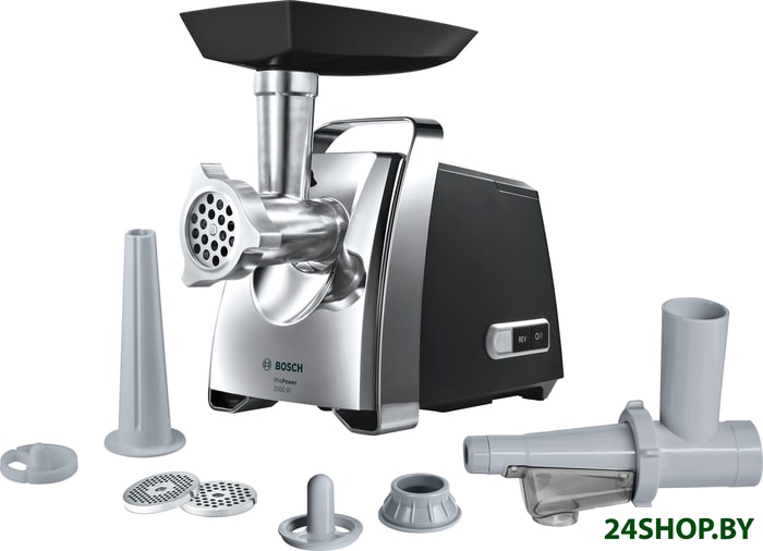 Мясорубка Bosch MFW67450 Мясорубка Bosch MFW67450