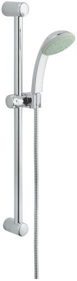 Душевой гарнитур GROHE Duo Tempesta арт. 28591000 Душевой гарнитур GROHE Duo Tempesta арт. 28591000