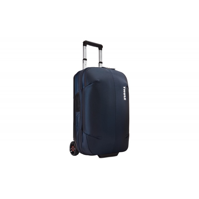 Чемодан Thule Subterra Carry-On (темно-синий) TSR336MIN Чемодан Thule Subterra Carry-On (темно-синий) TSR336MIN