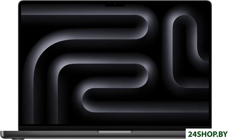 Ноутбук Apple Macbook Pro 16.2 Ноутбук Apple Macbook Pro 16.2