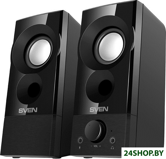 Акустика SVEN 357 Акустика SVEN 357