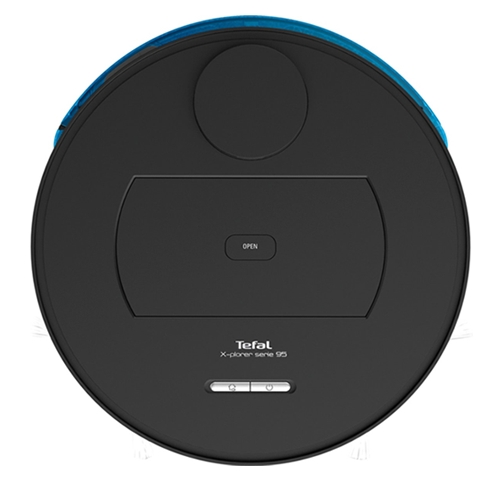 Робот-пылесос Tefal X-plorer Serie 95 Animal RG7975WH Робот-пылесос Tefal X-plorer Serie 95 Animal RG7975WH