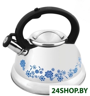 Чайник Mallony MAL-0417B (002103) Чайник Mallony MAL-0417B (002103)
