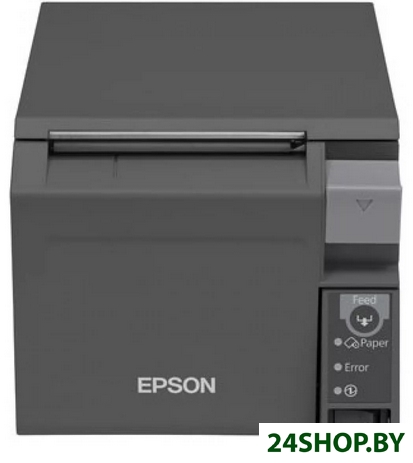 Термопринтер Epson TM-T70II (C31CD38032) Термопринтер Epson TM-T70II (C31CD38032)
