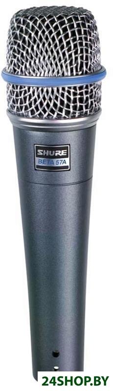 Микрофон Shure BETA 57A Микрофон Shure BETA 57A