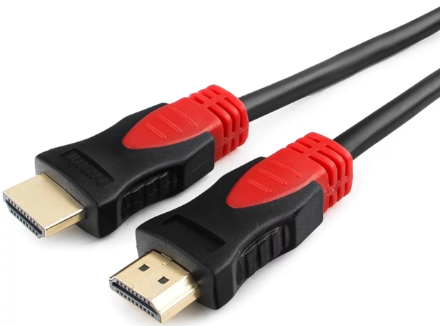 Кабель Cablexpert CC-S-HDMI03-3M Кабель Cablexpert CC-S-HDMI03-3M