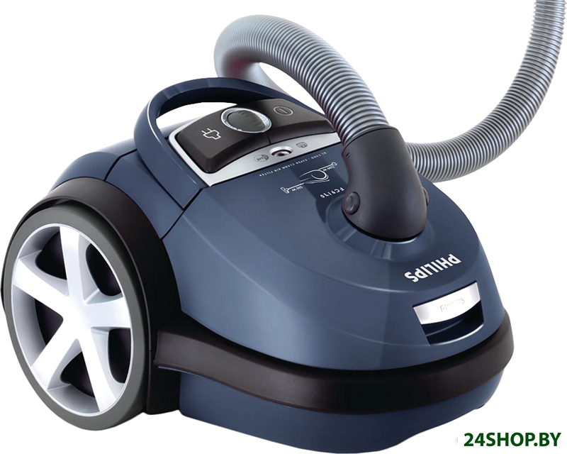 Пылесос PHILIPS FC 9170/01 Пылесос PHILIPS FC 9170/01