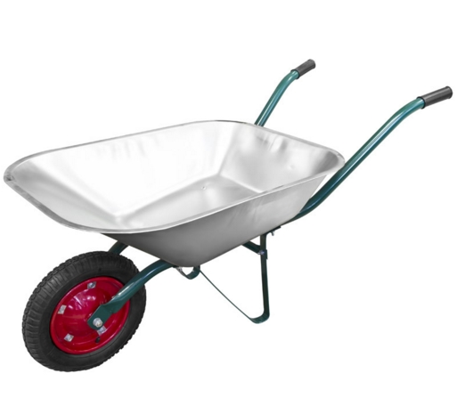 Тачка садовая PARK WB4307 (092696) Тачка садовая PARK WB4307 (092696)