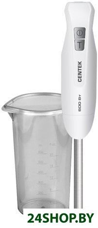 Погружной блендер CENTEK CT-1344 Погружной блендер CENTEK CT-1344