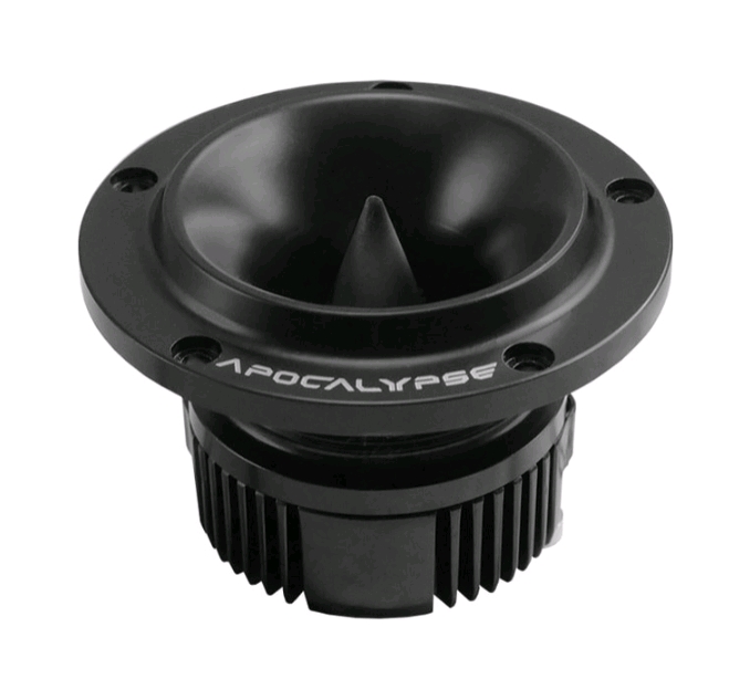 Твитер Alphard Apocalypse AP-T25 NEO V2 Твитер Alphard Apocalypse AP-T25 NEO V2