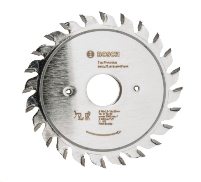 Пильный диск Bosch 2608642127 Пильный диск Bosch 2608642127