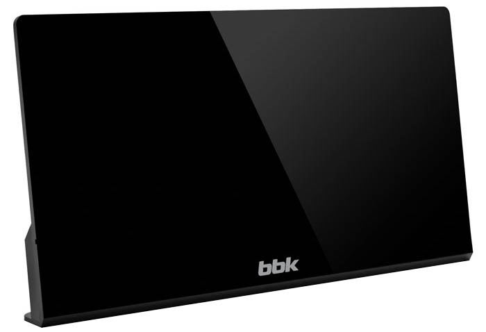 Антенна комнатная BBK DA15 Антенна комнатная BBK DA15