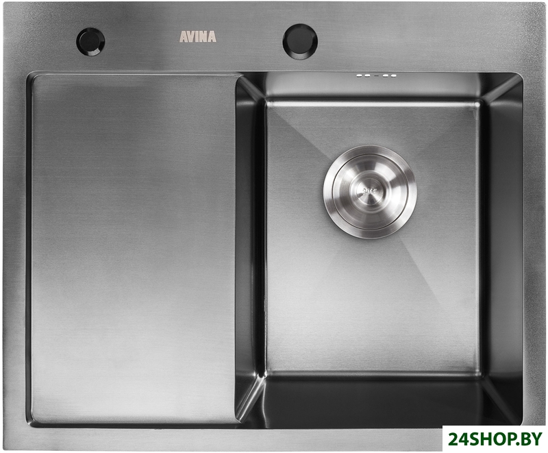 Кухонная мойка Avina HM5848R PVD Кухонная мойка Avina HM5848R PVD