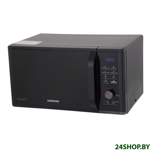 Микроволновая печь Samsung MG23K3515AK Микроволновая печь Samsung MG23K3515AK