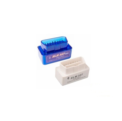 Адаптер RocknParts Zip ELM327 OBD2 Bluetooth v.1.5 Адаптер RocknParts Zip ELM327 OBD2 Bluetooth v.1.5