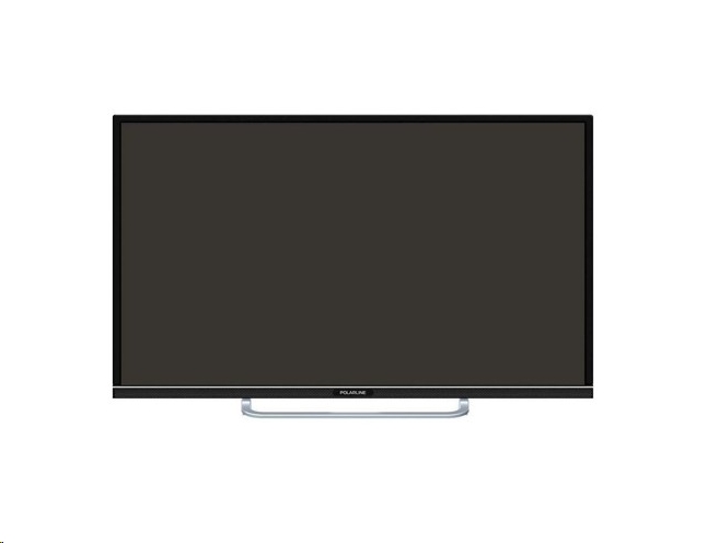 Телевизор ERISSON 43ULX9060T2 Телевизор ERISSON 43ULX9060T2