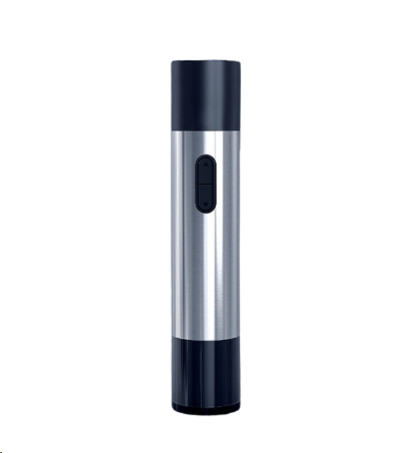 Электроштопор Kelitong KPS-362101A (черно-серебрянный) Электроштопор Kelitong KPS-362101A (черно-серебрянный)