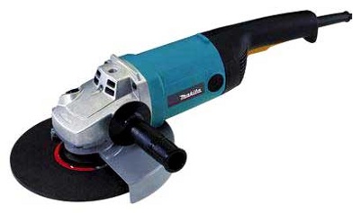 Углошлифовальная машина Makita 9069 Углошлифовальная машина Makita 9069