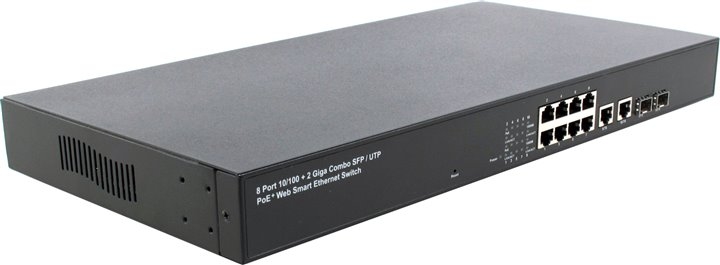 Коммутатор MultiCo EW-P782IW-AT Коммутатор MultiCo EW-P782IW-AT