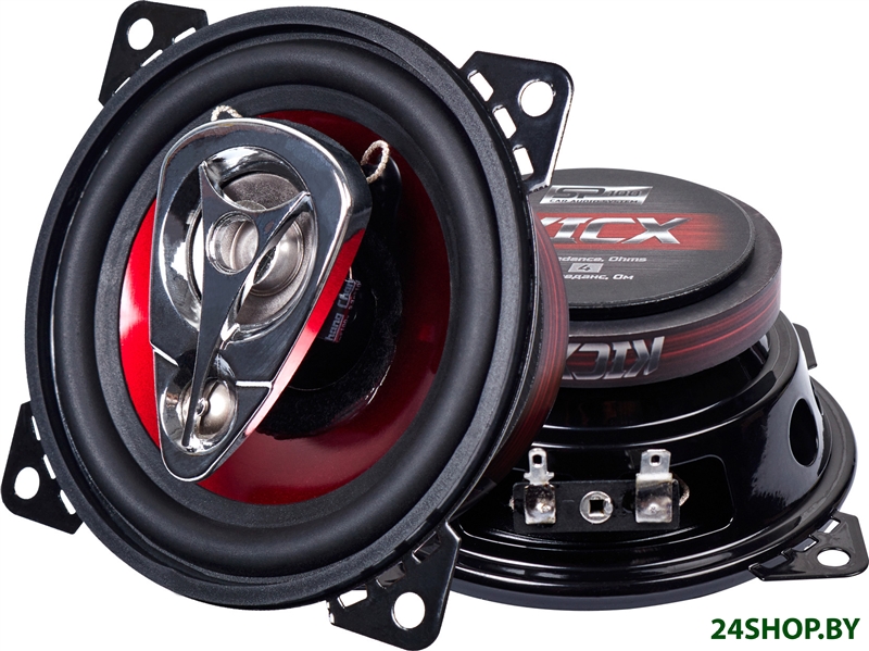 Коаксиальная АС KICX SP-100 Коаксиальная АС KICX SP-100