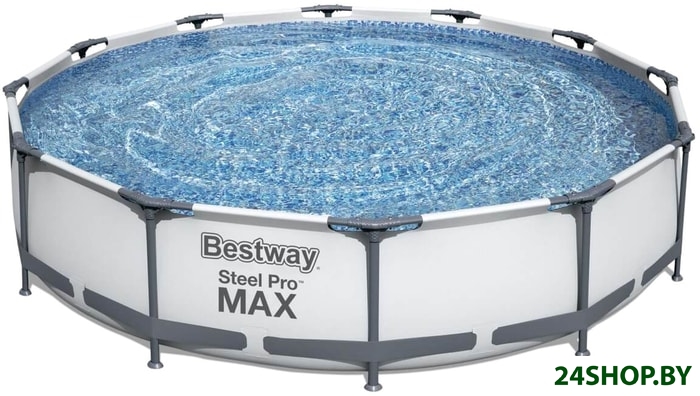 Каркасный бассейн Bestway 56416 Каркасный бассейн Bestway 56416