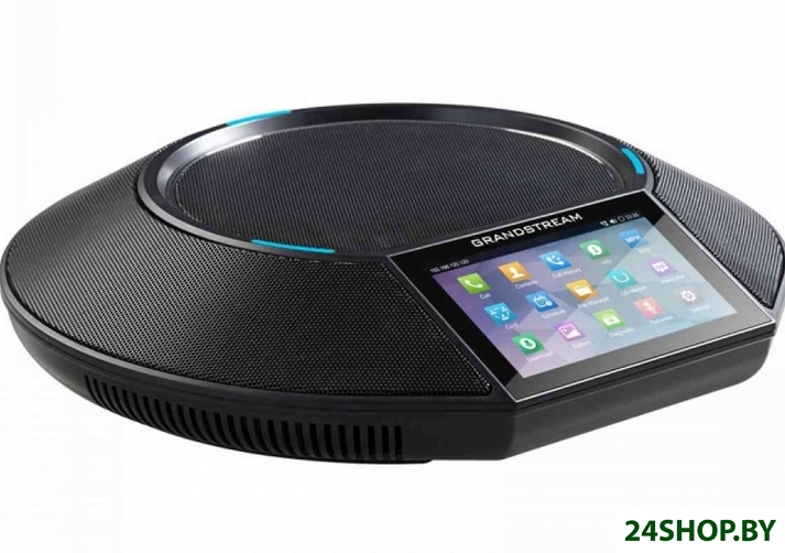 Проводной телефон Grandstream GAC2500 Проводной телефон Grandstream GAC2500