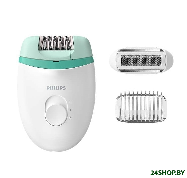 Эпилятор PHILIPS BRE245/00 Эпилятор PHILIPS BRE245/00