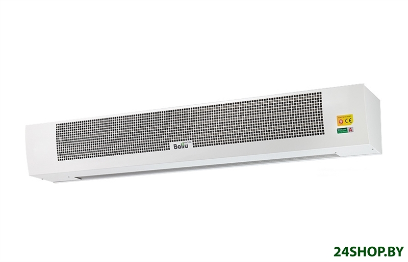 Тепловая завеса Ballu BHC-B15W15-PS Тепловая завеса Ballu BHC-B15W15-PS