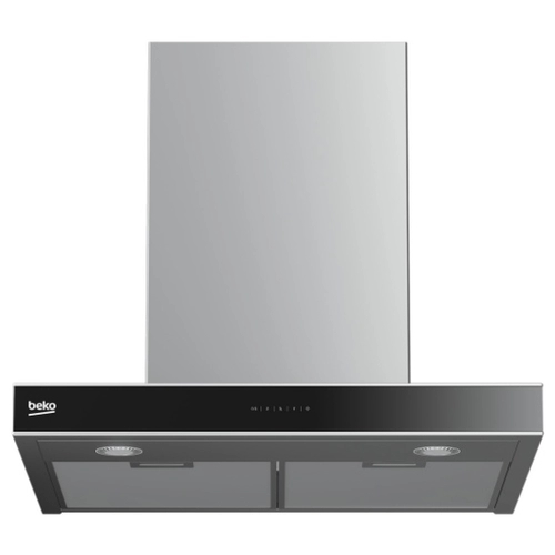 Кухонная вытяжка BEKO HCB 63741 BX Кухонная вытяжка BEKO HCB 63741 BX