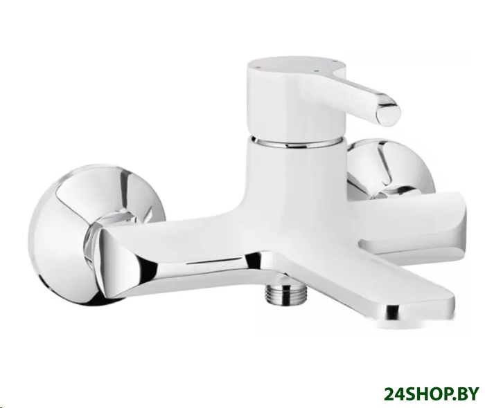 Смеситель Armatura Angelit 4724-010-40 Смеситель Armatura Angelit 4724-010-40