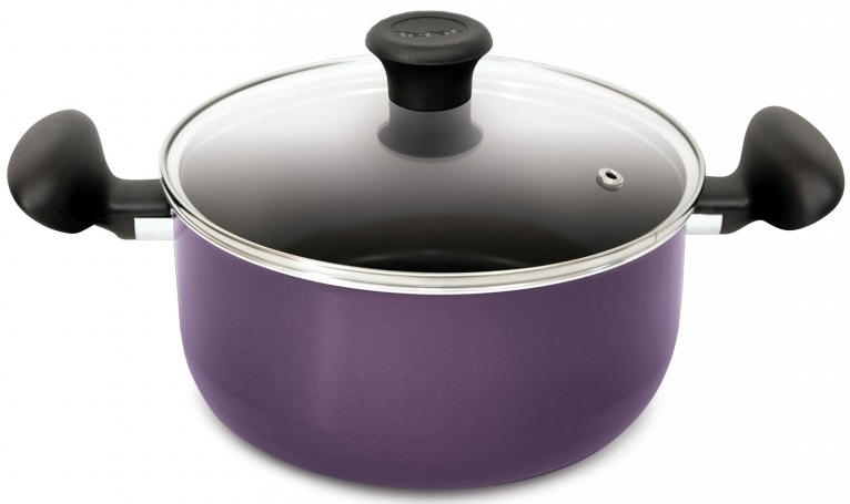Кастрюля Tefal Cook Right 04166322 Кастрюля Tefal Cook Right 04166322