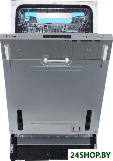 Посудомоечная машина Korting KDI 45460 SD Посудомоечная машина Korting KDI 45460 SD