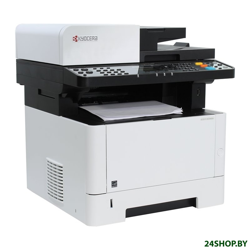 МФУ KYOCERA Ecosys M2235DN (1102VS3RU0) МФУ KYOCERA Ecosys M2235DN (1102VS3RU0)