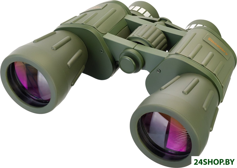 Бинокль Levenhuk Discovery Field 12x50 78666 Бинокль Levenhuk Discovery Field 12x50 78666