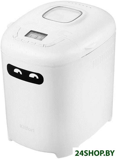 Хлебопечка Kitfort KT-307 Хлебопечка Kitfort KT-307