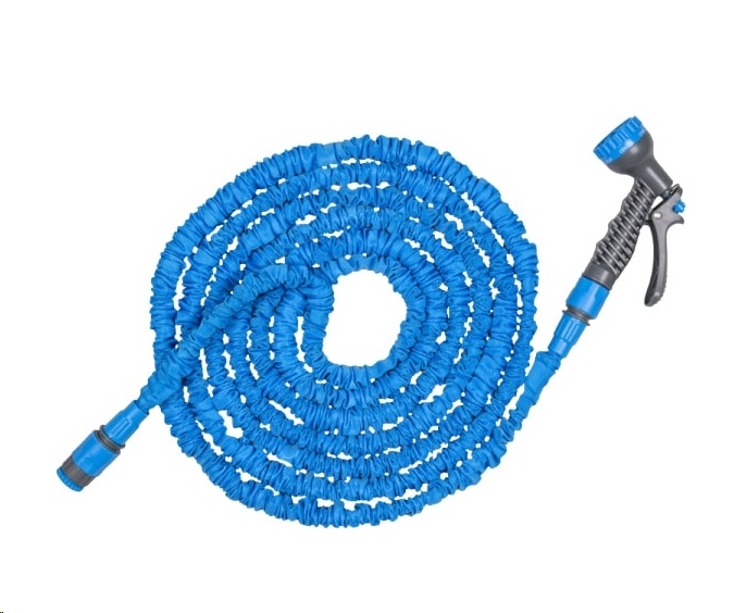 Шланг поливочный Bradas Trick Hose WTH1030BL (10-30м) Шланг поливочный Bradas Trick Hose WTH1030BL (10-30м)