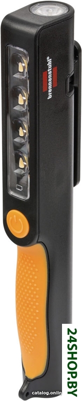 Фонарь Brennenstuhl HL DA 41 MC Фонарь Brennenstuhl HL DA 41 MC