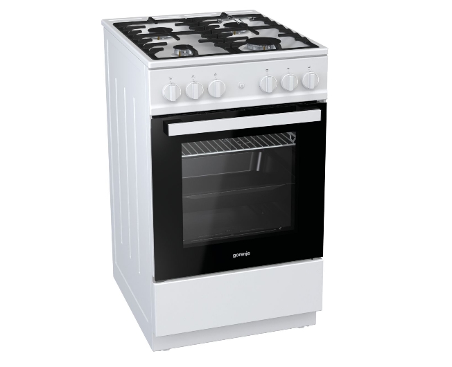 Плита газовая Gorenje G5112WF-B Плита газовая Gorenje G5112WF-B