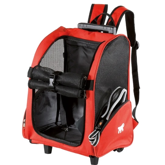 Переноска для животных Ferplast Trolley (85740099) Переноска для животных Ferplast Trolley (85740099)